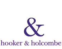 Hooker & Holcombe Investment Advisory Banner
