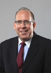 Stuart H. Herskowitz, CRC, AIF